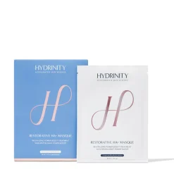 Fashion Hydrinity Restorative HA Masque