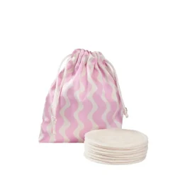 Best PINCH PROVISIONS Reusable Facial Rounds