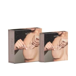 Online Nood Reusable Nipple Covers No. 3 BuffNo. 5 Soft Tan