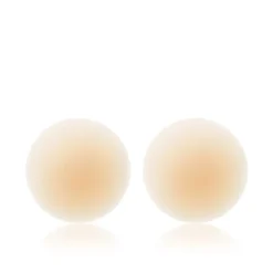 Online Nood Reusable Nipple Covers No. 3 BuffNo. 5 Soft Tan