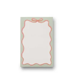 Discount RIFLE PAPER CO. Ribbon Notepad