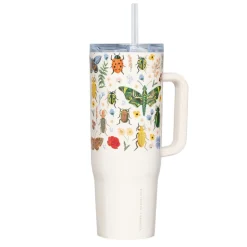 Fashion Corkcicle Rifle Paper Co. 40 oz. Cruiser - Curio