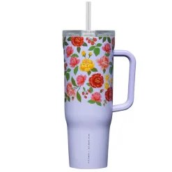 Online Corkcicle Rifle Paper Co. 40 oz. Cruiser - Roses