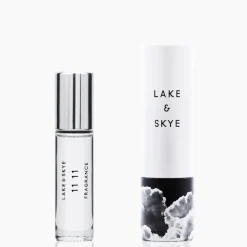 Hot Lake & Skye 11 11 Rollerball Fragrance Oil