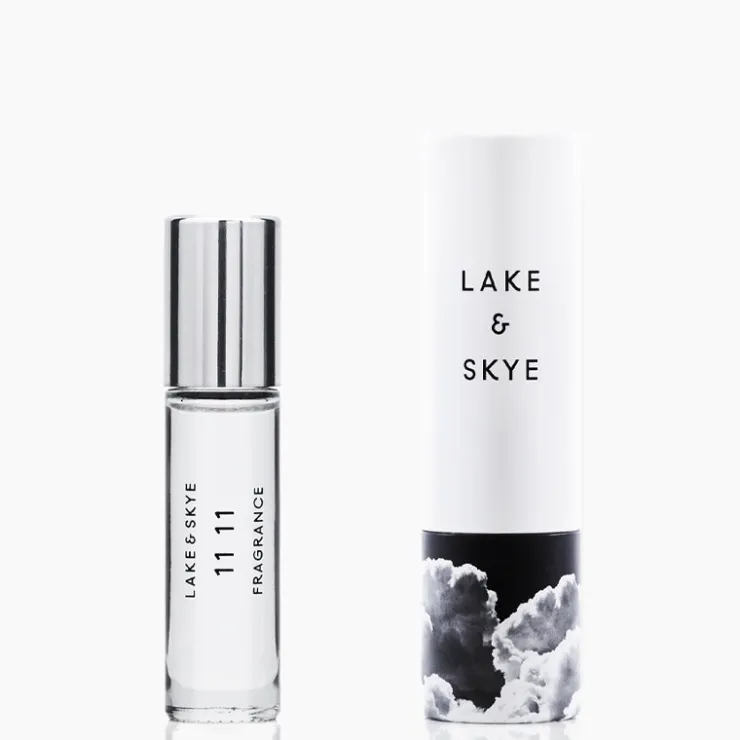 Hot Lake & Skye 11 11 Rollerball Fragrance Oil