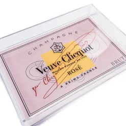 Hot Tart by Taylor Rosé All Day Tray