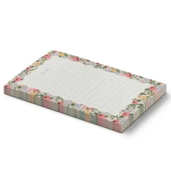 Best RIFLE PAPER CO. Rosa Checklist Notepad