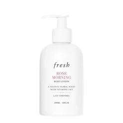 Best Fresh Rose Morning Body Lotion