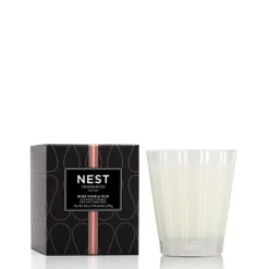 Hot NEST FRAGRANCES Rose Noir & Oud Candle