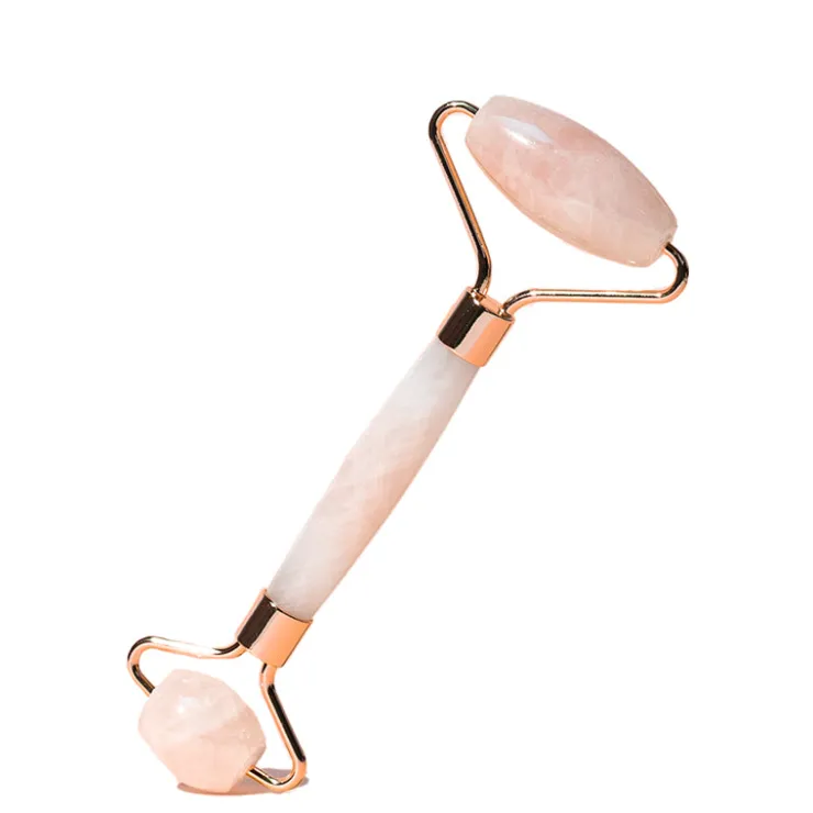 Best MIDNIGHT PALOMA Rose Quartz Facial Roller