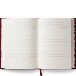 Clearance RIFLE PAPER CO. Roses Embroidered Journal