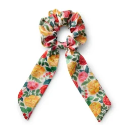 Online RIFLE PAPER CO. Roses Scrunchie