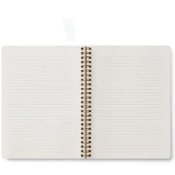 Online RIFLE PAPER CO. Roses Spiral Notebook