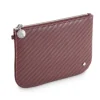 Outlet Stephanie Johnson Ruby Royale Aria Large Flat Pouch