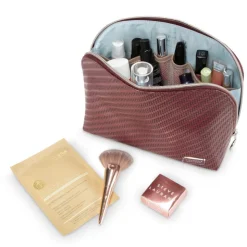 Discount Stephanie Johnson Ruby Royale Lola Makeup Bag