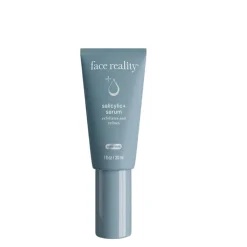 Best Face Reality Skincare Salicylic Serum