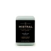 Clearance MISTRAL Salted Gin Bar Soap