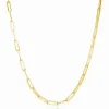 Sale Melinda Maria Samantha Chain Necklace