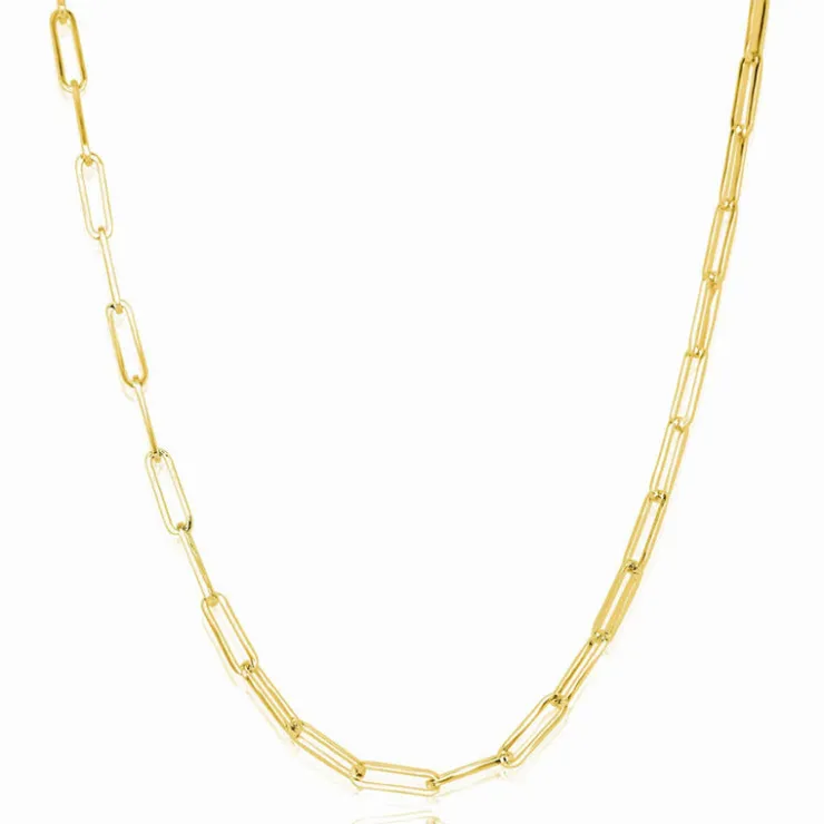 Sale Melinda Maria Samantha Chain Necklace