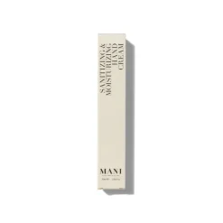 Online Mani Sanitizing & Moisturizing Hand Cream