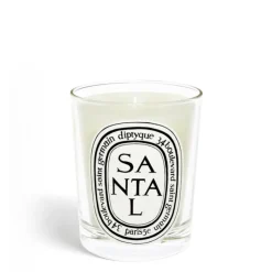 Outlet Diptyque Santal (Sandalwood) Classic Candle