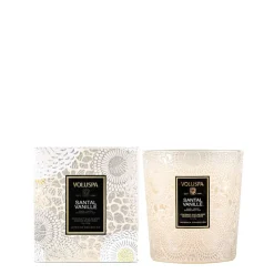Discount Voluspa Santal Vanille Classic Candle
