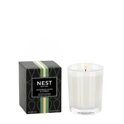 Fashion NEST FRAGRANCES Santorini Olive & Citron Candle