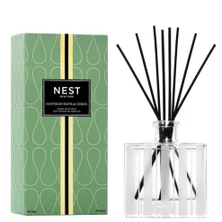 Discount NEST FRAGRANCES Santorini Olive & Citron Reed Diffuser