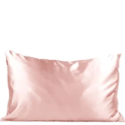 Best KITSCH Satin Pillowcase - Blush