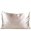 Discount KITSCH Satin Pillowcase - Leopard