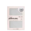 Outlet KITSCH Satin Pillowcase - Silver