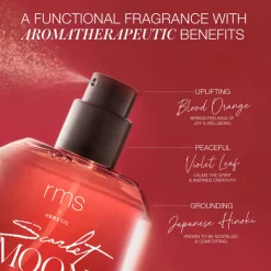 Discount RMS Beauty Scarlet Moon Fragrance