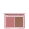 Clearance WESTMAN ATELIER Sculpting Powder Duo Petal/BiscuitTulle/TrufflePoppet/Ganche