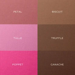 Clearance WESTMAN ATELIER Sculpting Powder Duo Petal/BiscuitTulle/TrufflePoppet/Ganche