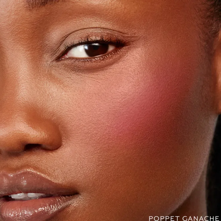 Clearance WESTMAN ATELIER Sculpting Powder Duo Petal/BiscuitTulle/TrufflePoppet/Ganche