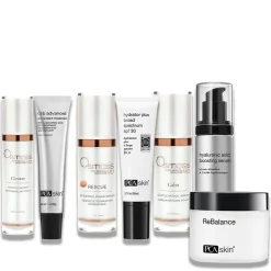 Fashion Belle & Blush Sensitive Skin Bundle