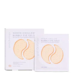 Hot Patchology Serve Chilled - Bubble Eye Gels