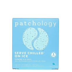 Sale Patchology Serve Chilled - On Ice Firming Eye Gels