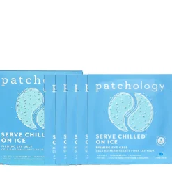 Sale Patchology Serve Chilled - On Ice Firming Eye Gels