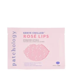 Clearance Patchology Serve Chilled - Rosé Lip Gels