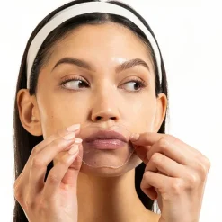 Clearance Patchology Serve Chilled - Rosé Lip Gels