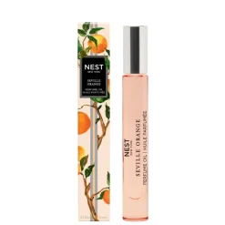 Outlet NEST FRAGRANCES Seville Orange Perfume Oil
