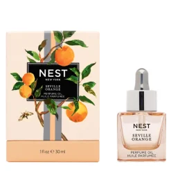 Outlet NEST FRAGRANCES Seville Orange Perfume Oil