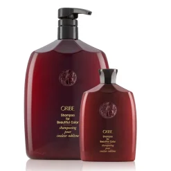 Best ORIBE Shampoo for Beautiful Color
