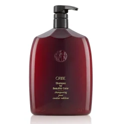 Best ORIBE Shampoo for Beautiful Color