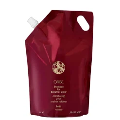 Best ORIBE Shampoo for Beautiful Color