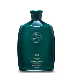 New ORIBE Shampoo for Moisture & Control