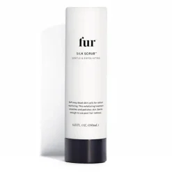 Best Fur Silk Scrub