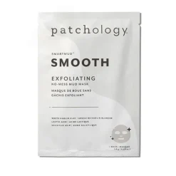 Hot Patchology Smooth Exfoliating No-Mess Mud Mask