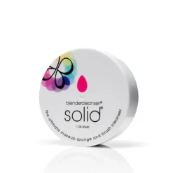 Fashion Beauty Blender Solid Cleanser